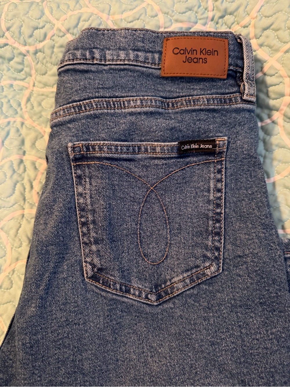 Jeans Subcategory Identification - Picture 6 of 9